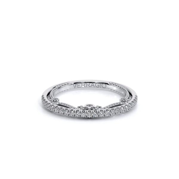 Verragio Women's Diamond Wedding Band INSIGNIA-7070W