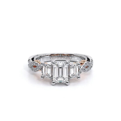 Verragio Women's Engagement Ring INSIGNIA-7074EM