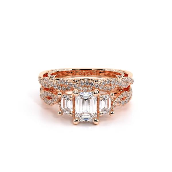 Verragio Women's Engagement Ring INSIGNIA-7074EM