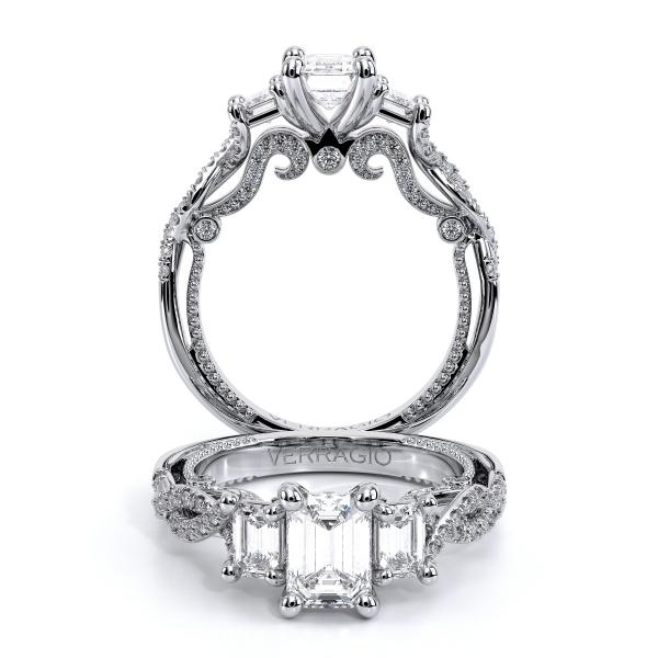 Verragio Women's Engagement Ring INSIGNIA-7074EM