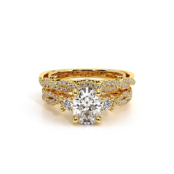 Verragio Women's Engagement Ring INSIGNIA-7074OV