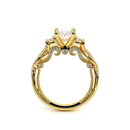 Verragio Women's Engagement Ring INSIGNIA-7074OV