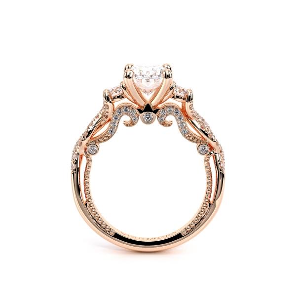 Verragio Women's Engagement Ring INSIGNIA-7074OV