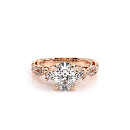 Verragio Women's Engagement Ring INSIGNIA-7074OV