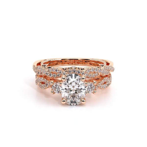 Verragio Women's Engagement Ring INSIGNIA-7074OV