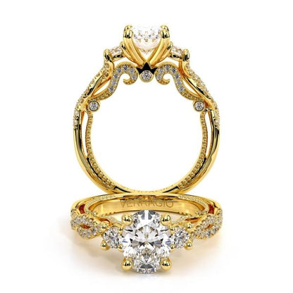 Verragio Women's Engagement Ring INSIGNIA-7074OV