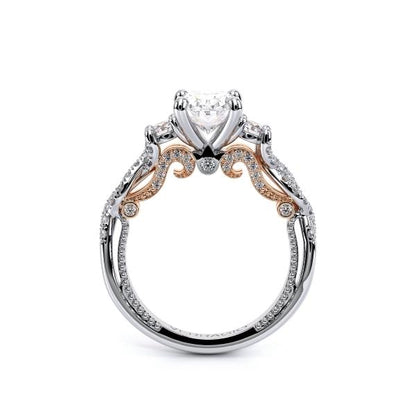 Verragio Women's Engagement Ring INSIGNIA-7074OV