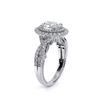 Verragio Women's Engagement Ring INSIGNIA-7084OV