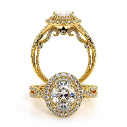 Verragio Women's Engagement Ring INSIGNIA-7084OV