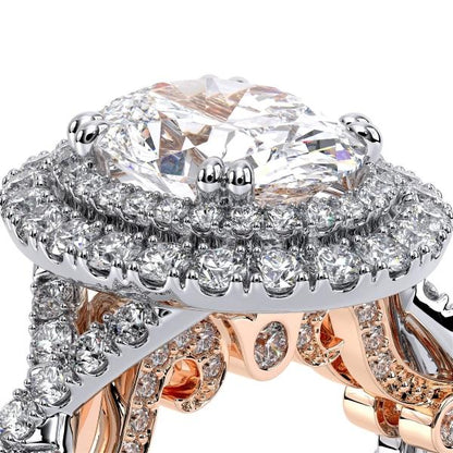 Verragio Women's Engagement Ring INSIGNIA-7084OV