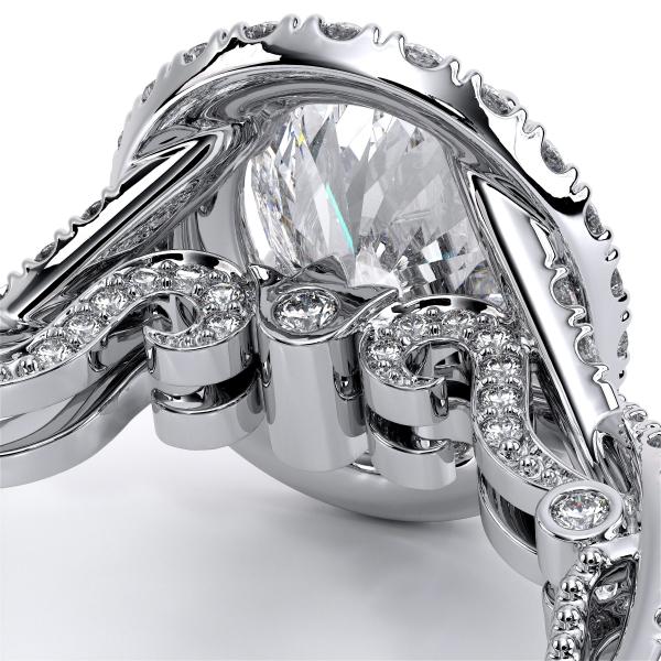 Verragio Women's Engagement Ring INSIGNIA-7084OV