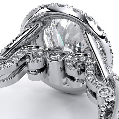 Verragio Women's Engagement Ring INSIGNIA-7084OV