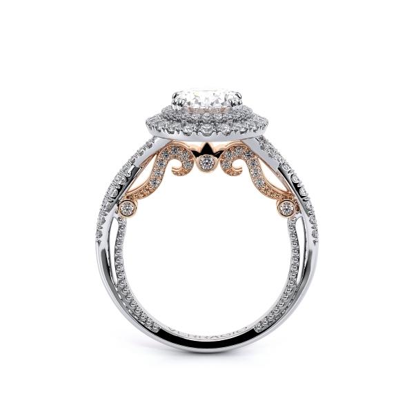 Verragio Women's Engagement Ring INSIGNIA-7084OV