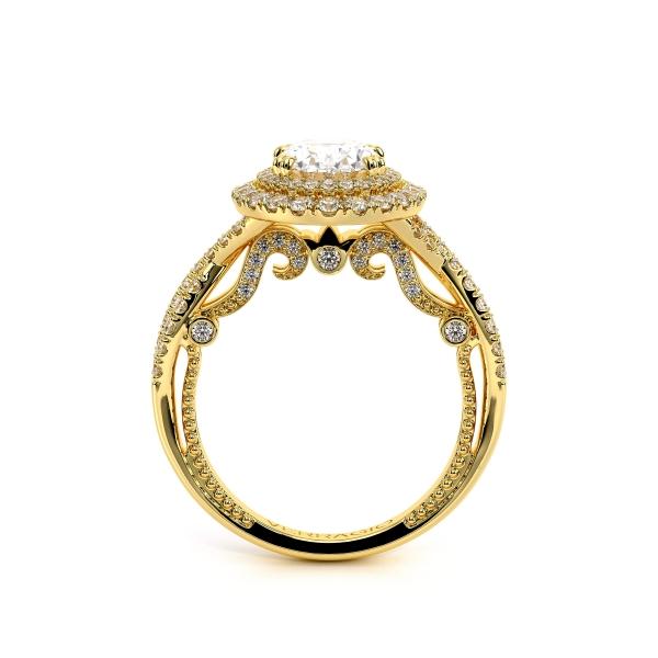 Verragio Women's Engagement Ring INSIGNIA-7084OV