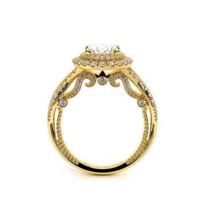 Verragio Women's Engagement Ring INSIGNIA-7084OV