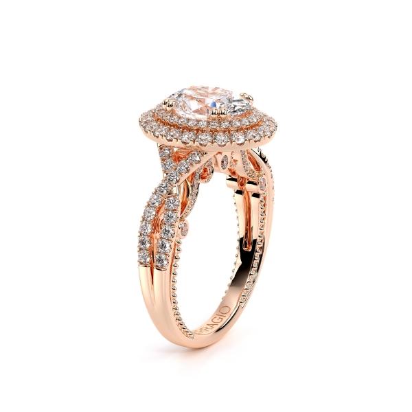 Verragio Women's Engagement Ring INSIGNIA-7084OV