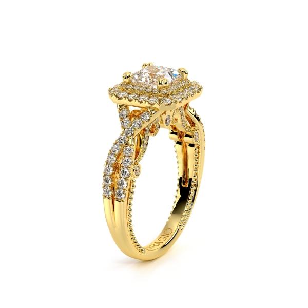 Verragio Women's Engagement Ring INSIGNIA-7084P