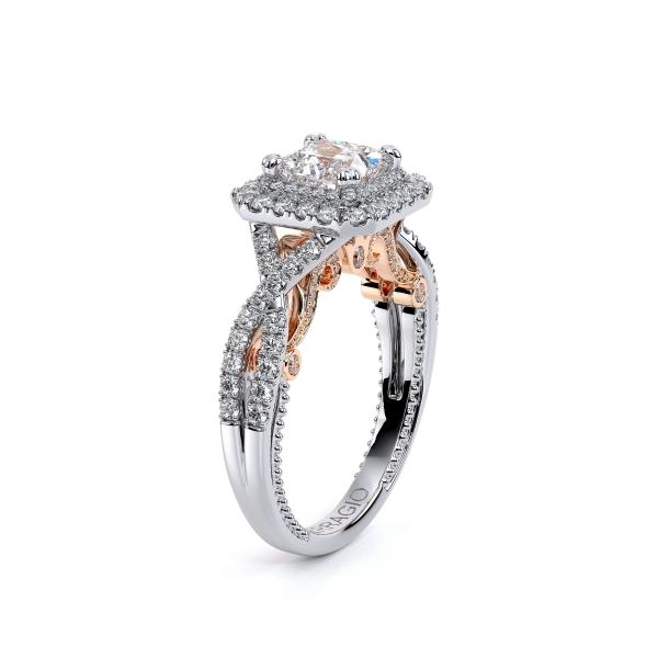 Verragio Women's Engagement Ring INSIGNIA-7084P