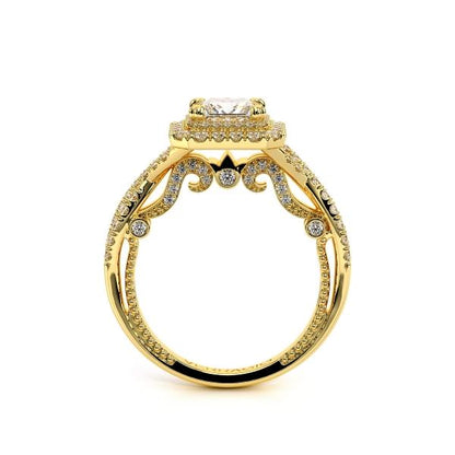 Verragio Women's Engagement Ring INSIGNIA-7084P