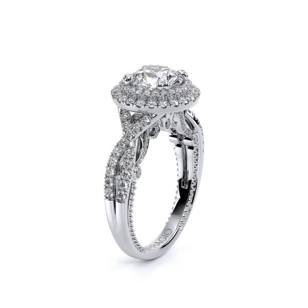 Verragio Women's Engagement Ring INSIGNIA-7084R