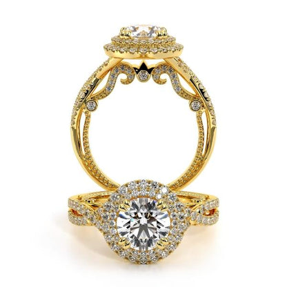 Verragio Women's Engagement Ring INSIGNIA-7084R