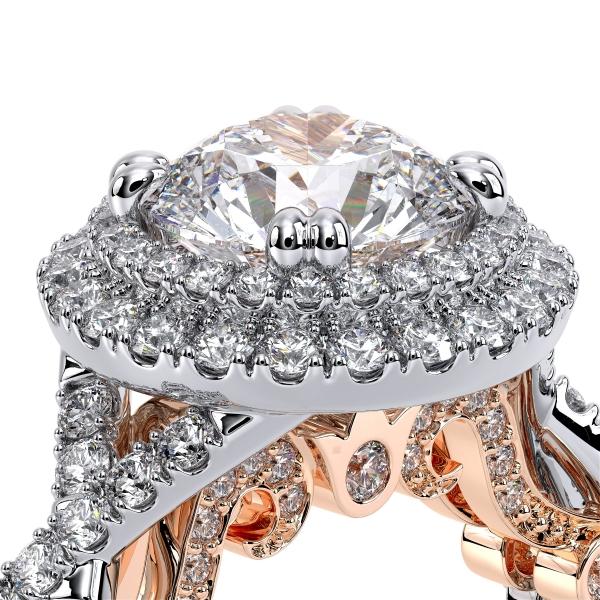 Verragio Women's Engagement Ring INSIGNIA-7084R