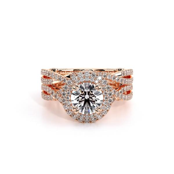 Verragio Women's Engagement Ring INSIGNIA-7084R