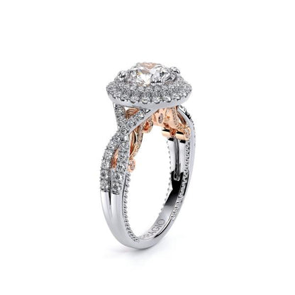 Verragio Women's Engagement Ring INSIGNIA-7084R