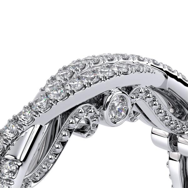 Verragio Diamond Wedding Band 7084W