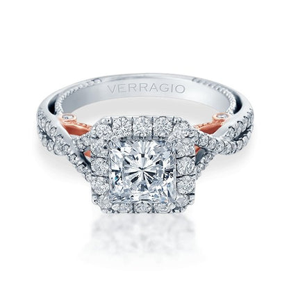 Verragio Women's Engagement Ring INSIGNIA-7086P-TT