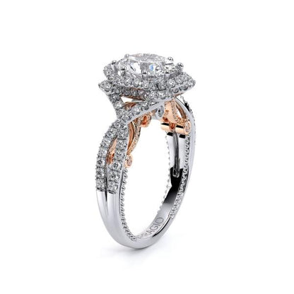 Verragio Women's Engagement Ring INSIGNIA-7087OV