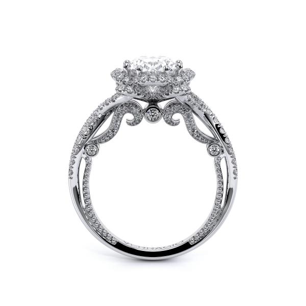 Verragio Women's Engagement Ring INSIGNIA-7087OV