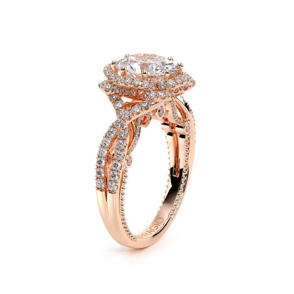 Verragio Women's Engagement Ring INSIGNIA-7087OV