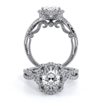 Verragio Women's Engagement Ring INSIGNIA-7087OV