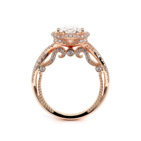 Verragio Women's Engagement Ring INSIGNIA-7087OV