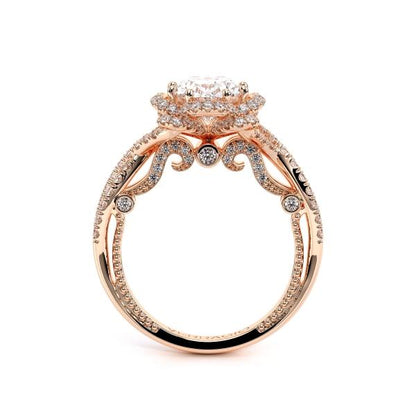 Verragio Women's Engagement Ring INSIGNIA-7087OV