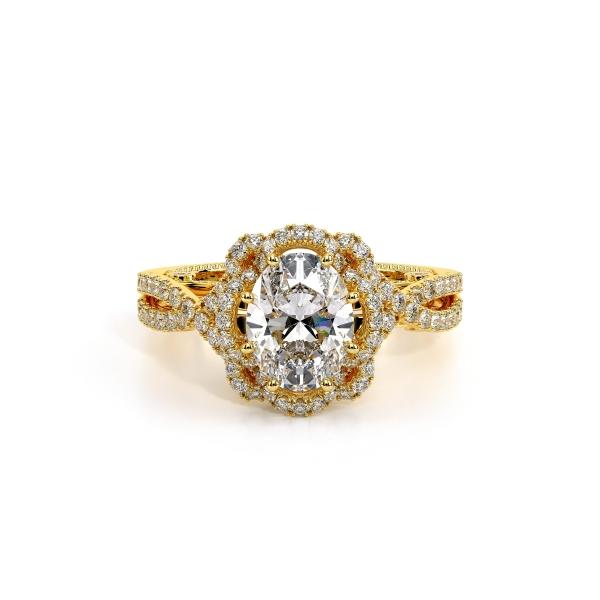 Verragio Women's Engagement Ring INSIGNIA-7087OV