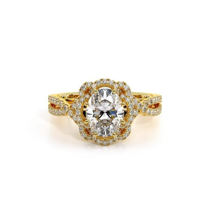 Verragio Women's Engagement Ring INSIGNIA-7087OV