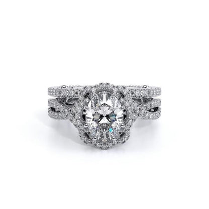 Verragio Women's Engagement Ring INSIGNIA-7087OV