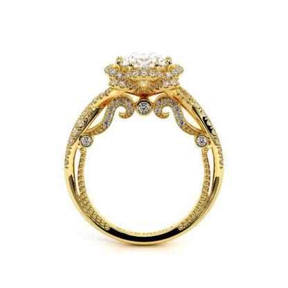 Verragio Women's Engagement Ring INSIGNIA-7087OV