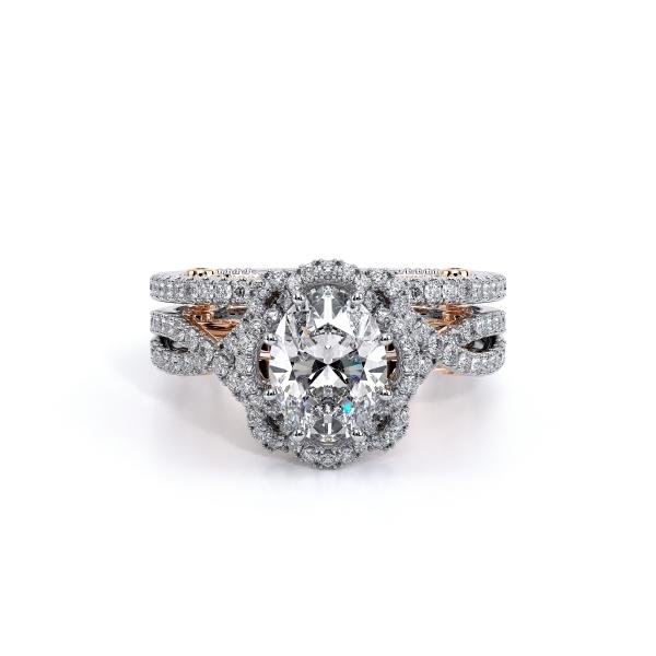 Verragio Women's Engagement Ring INSIGNIA-7087OV