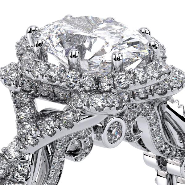 Verragio Women's Engagement Ring INSIGNIA-7087OV