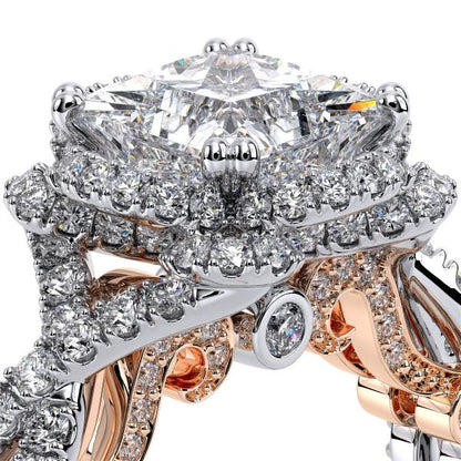 Verragio Women's Engagement Ring INSIGNIA-7087P