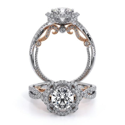 Verragio Women's Engagement Ring INSIGNIA-7087R