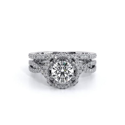 Verragio Women's Engagement Ring INSIGNIA-7087R