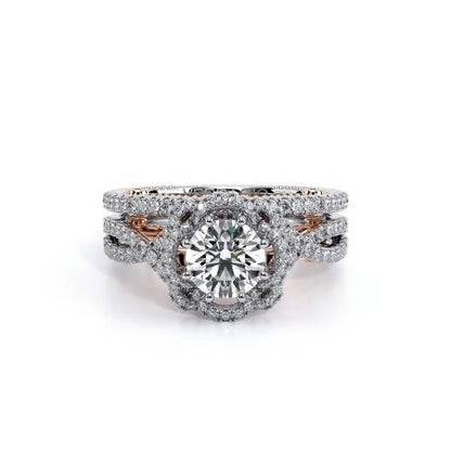 Verragio Women's Engagement Ring INSIGNIA-7087R