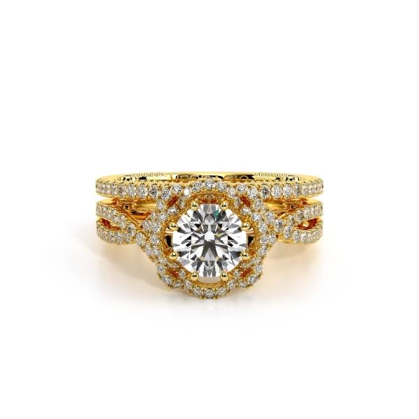 Verragio Women's Engagement Ring INSIGNIA-7087R