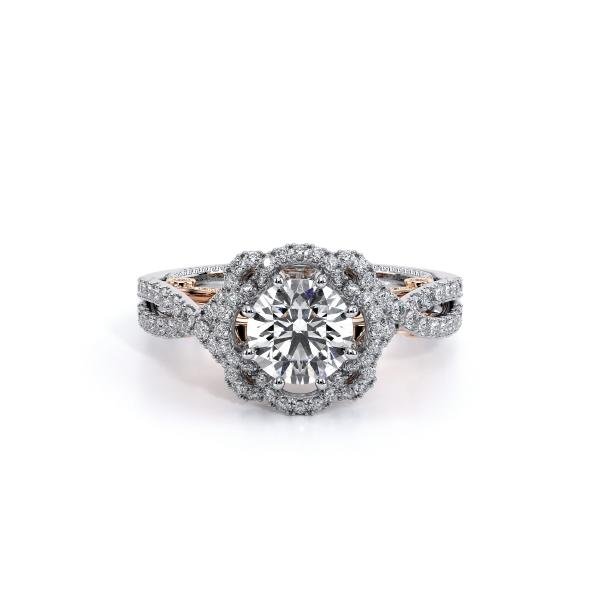 Verragio Women's Engagement Ring INSIGNIA-7087R