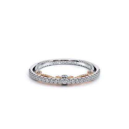 Verragio Women's Diamond Wedding Band 7087WSB