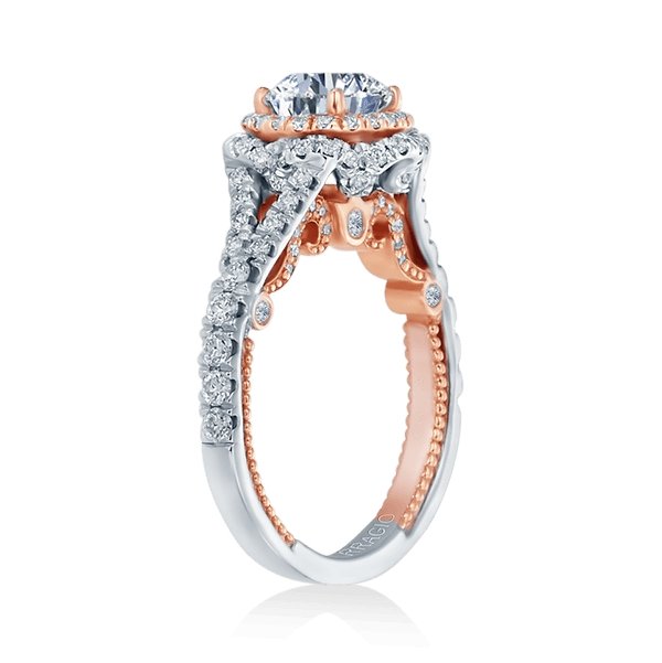 Verragio Women's Engagement Ring INSIGNIA-7088R-2WR